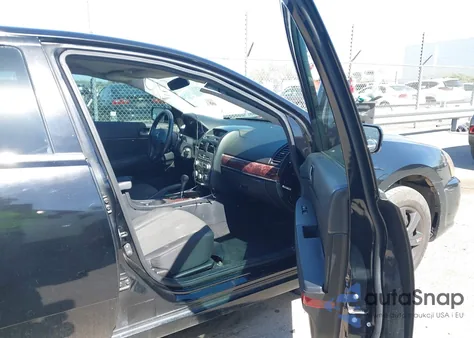 2012 Mitsubishi Galant Es/Se из США, поврежденный, VIN 4A32B3FF5CE010950